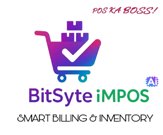 BitSyte iMPOS Logo